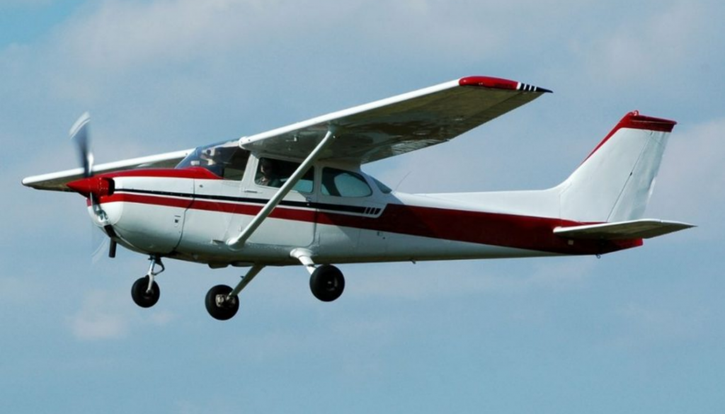 Cessna C172