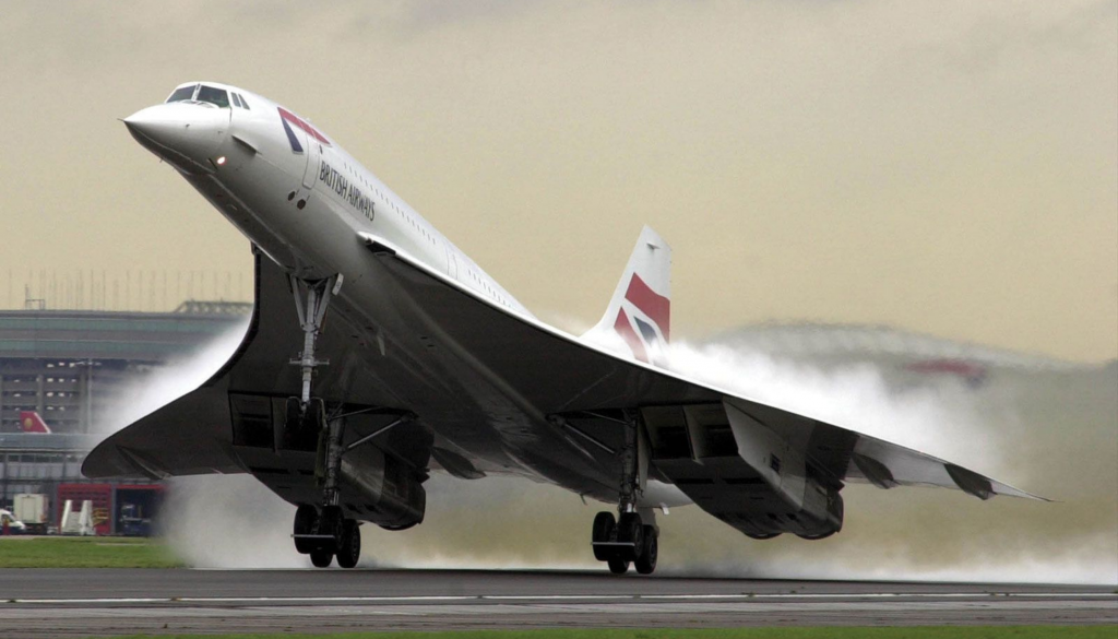 Concorde