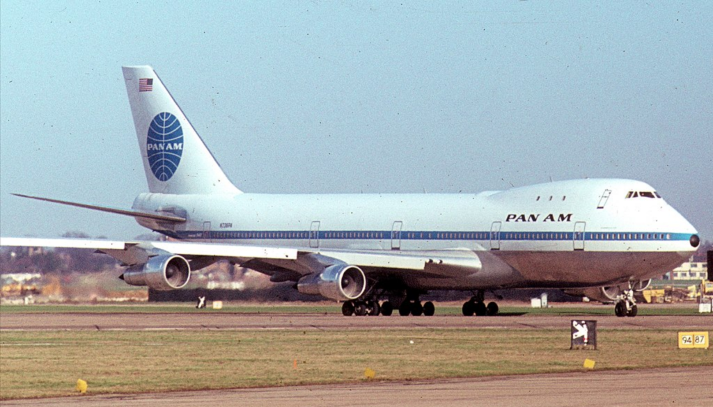 Pan-Am-Boeing-747-100