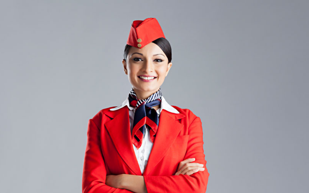 Why is grooming and developing one’s personality important when working as a Cabin Crew member?